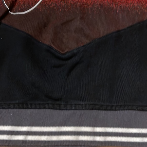 Vintage Nike Red Tag 90's Crewneck Sweatshirt Sz M - Picture 3 of 10